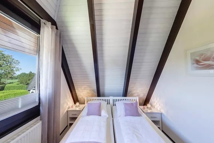 Trapper - Schlafzimmer