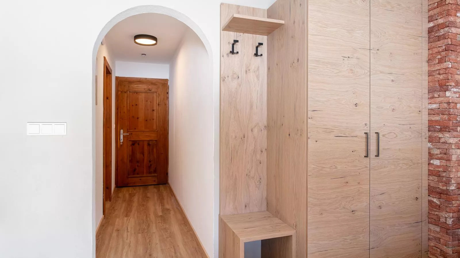 Hacklerhof Top 2 - Landing