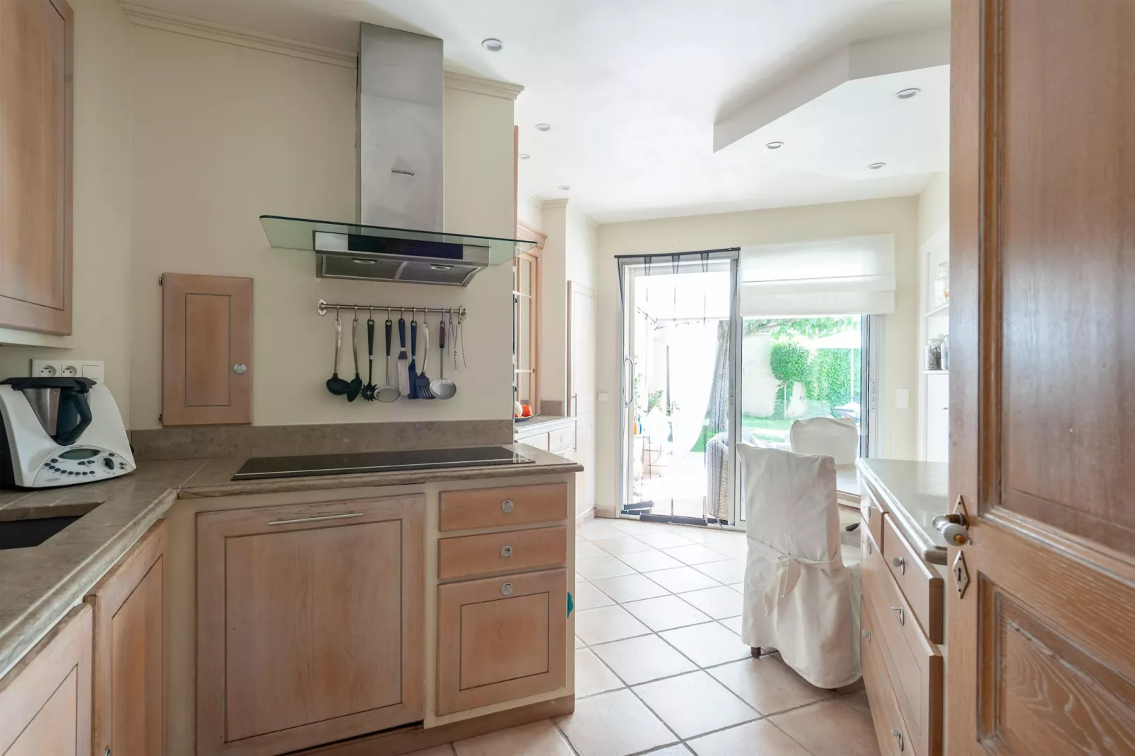 La provençale-Küche