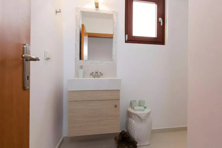 Holiday home, Kyrianna-Villa Kyria, 150 qm-Bathroom