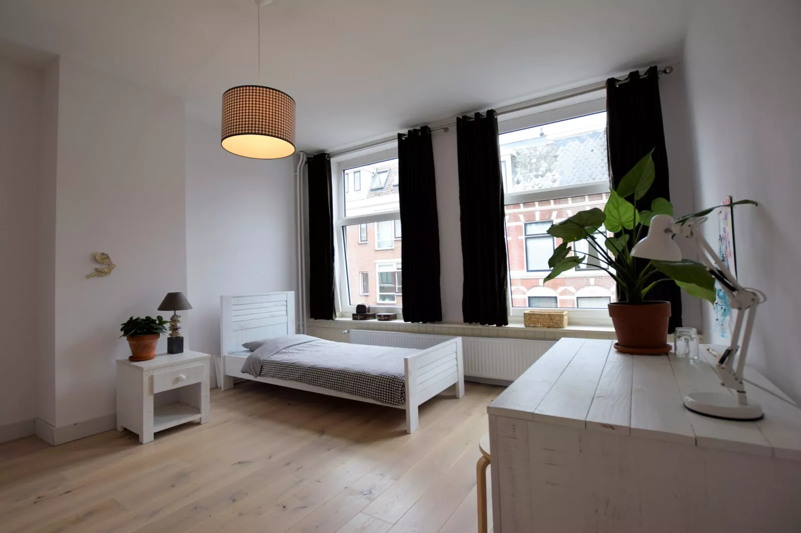 Huize Columbus-Chambre