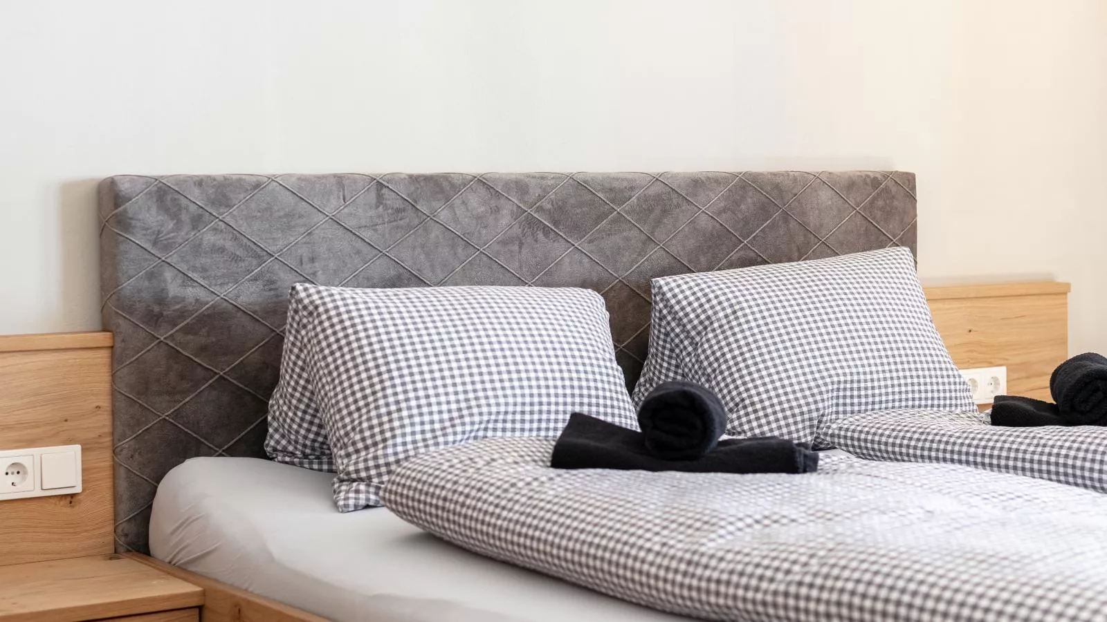 Hacklerhof Top 2 - Bedroom