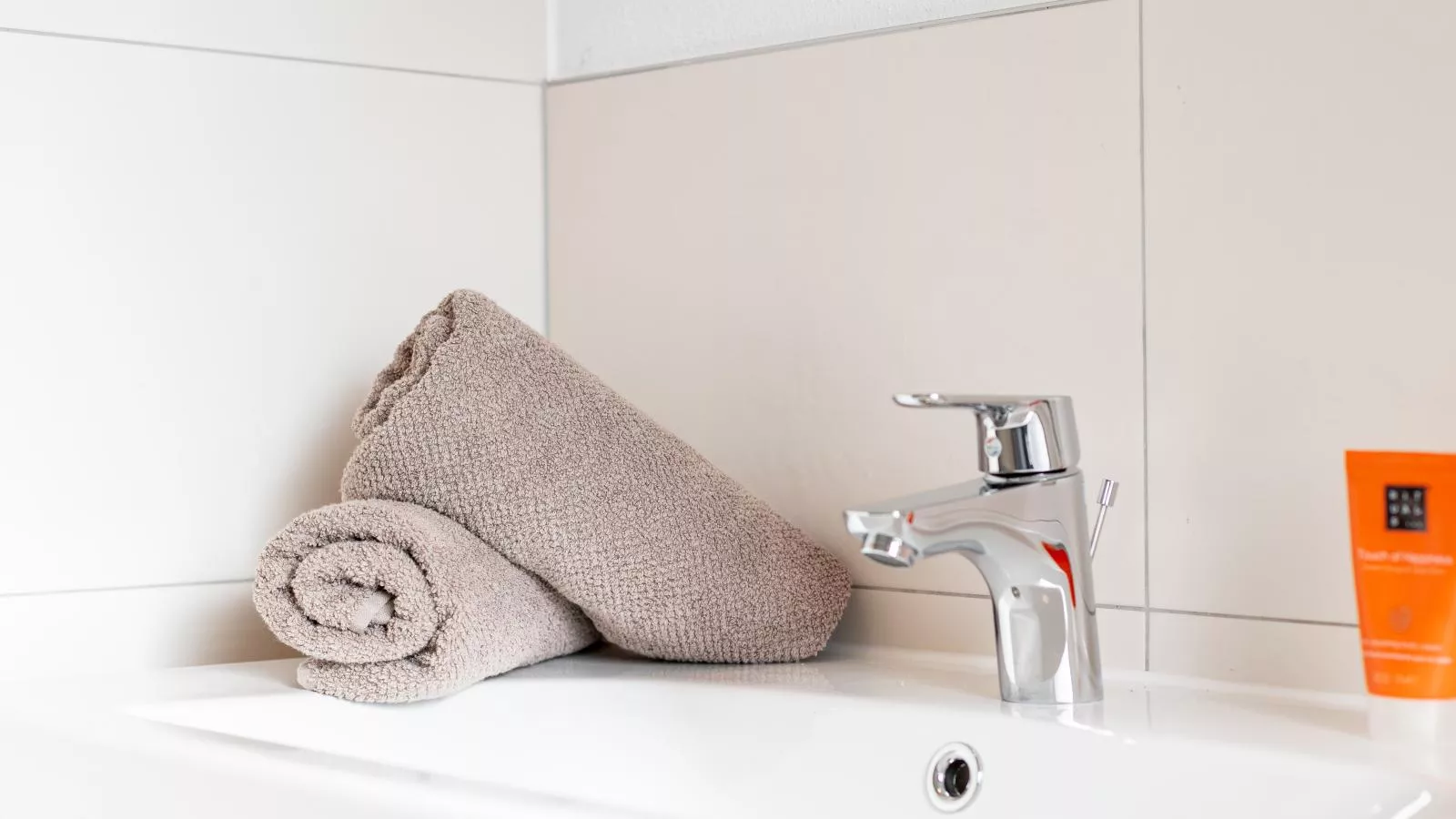 Hacklerhof Top 3 - Badezimmer