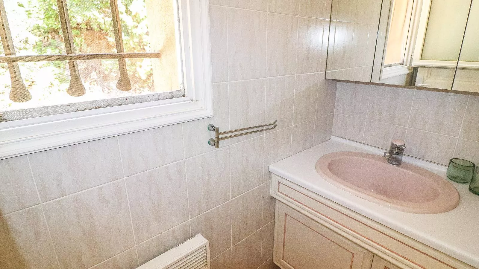 Le Vent D Anges-Badezimmer