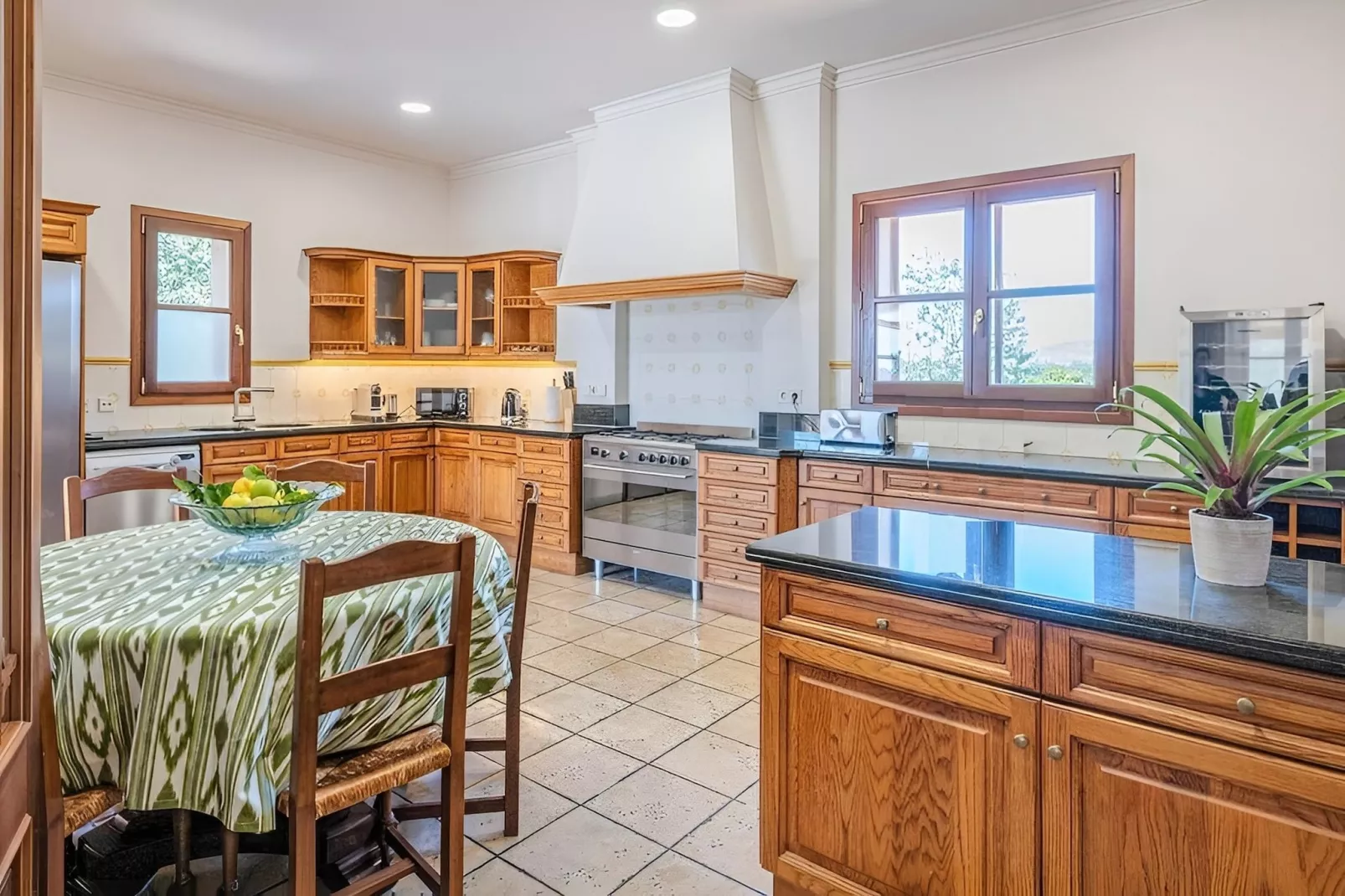 La Canova Manacor-Dining room