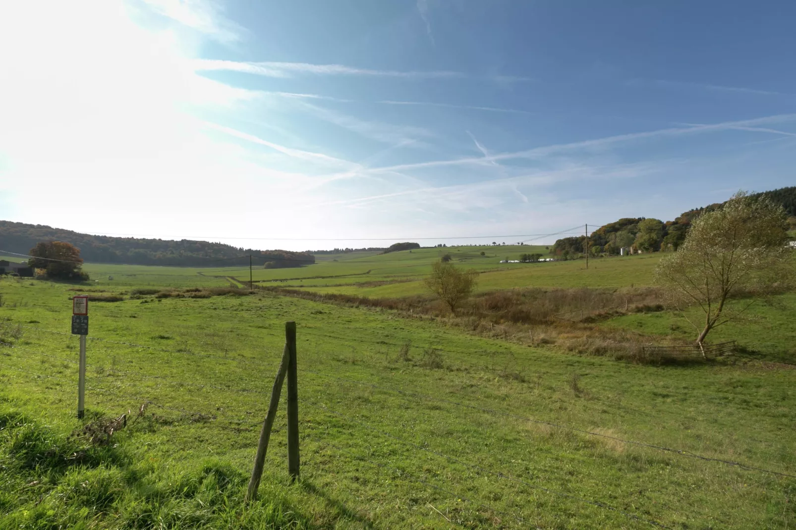 Ferienwohnung Winkel in der Vulkaneifel-Areas within 1km in summer