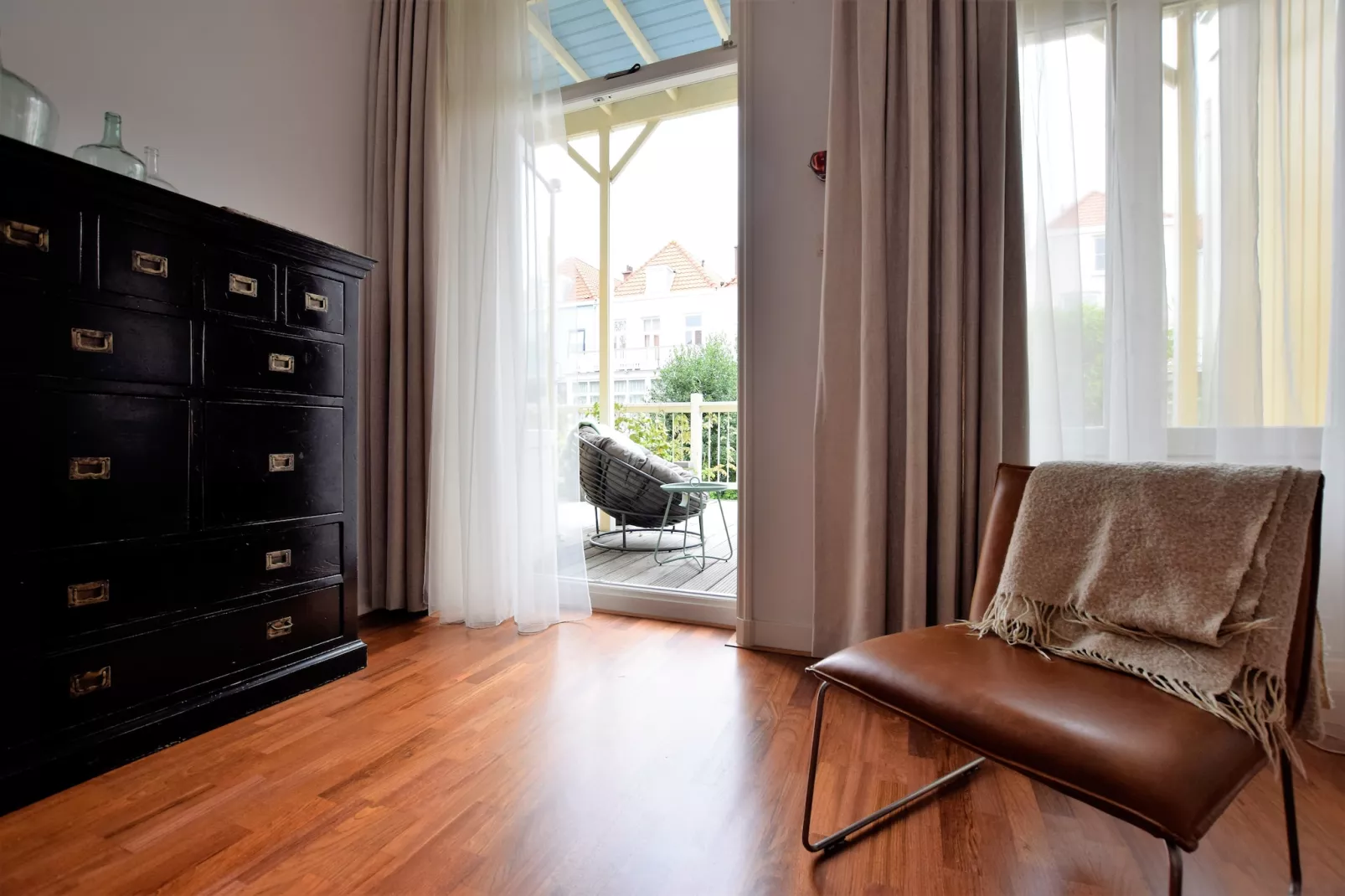 Huize Columbus-Ambiance