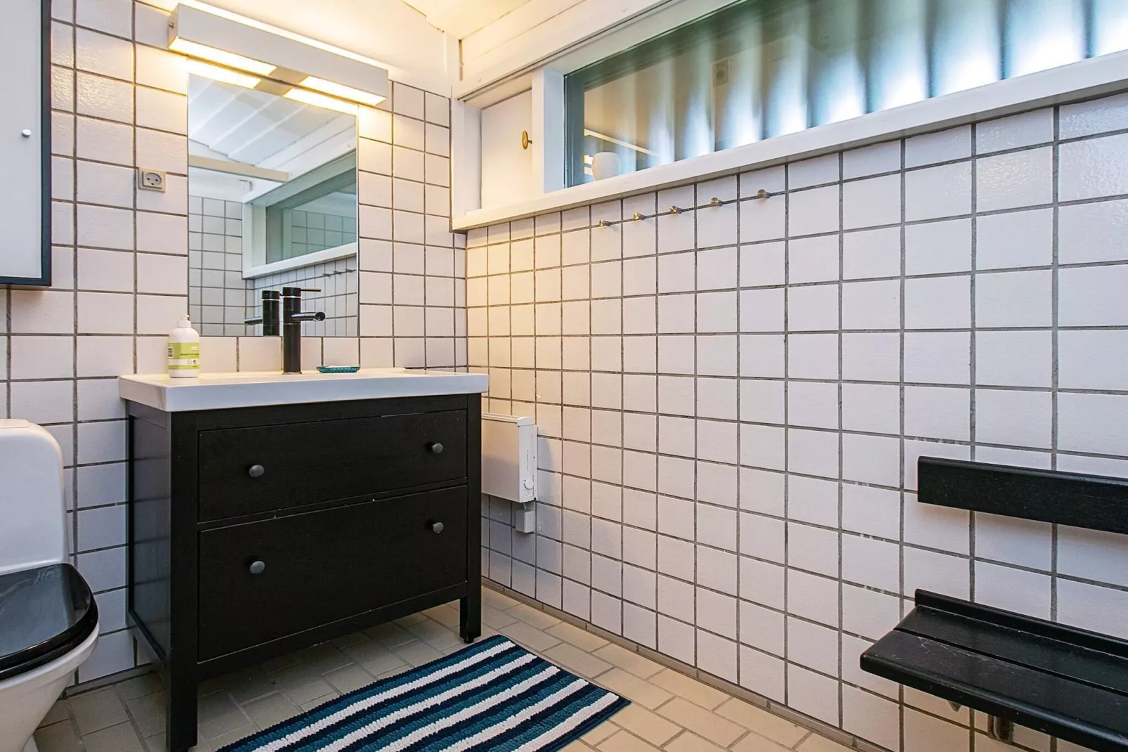 	3 roomPremium-Intérieur