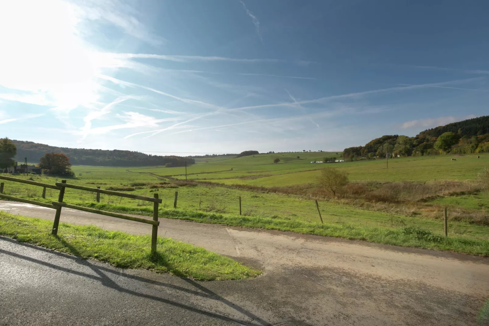 Ferienwohnung Winkel in der Vulkaneifel-Areas within 1km in summer