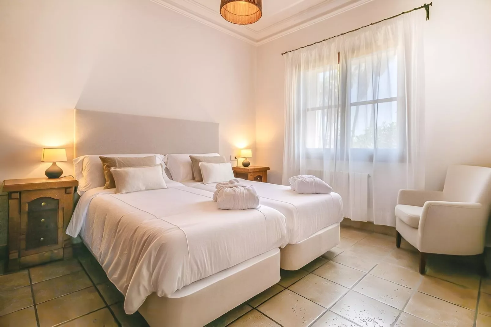 La Canova Manacor-Bedroom