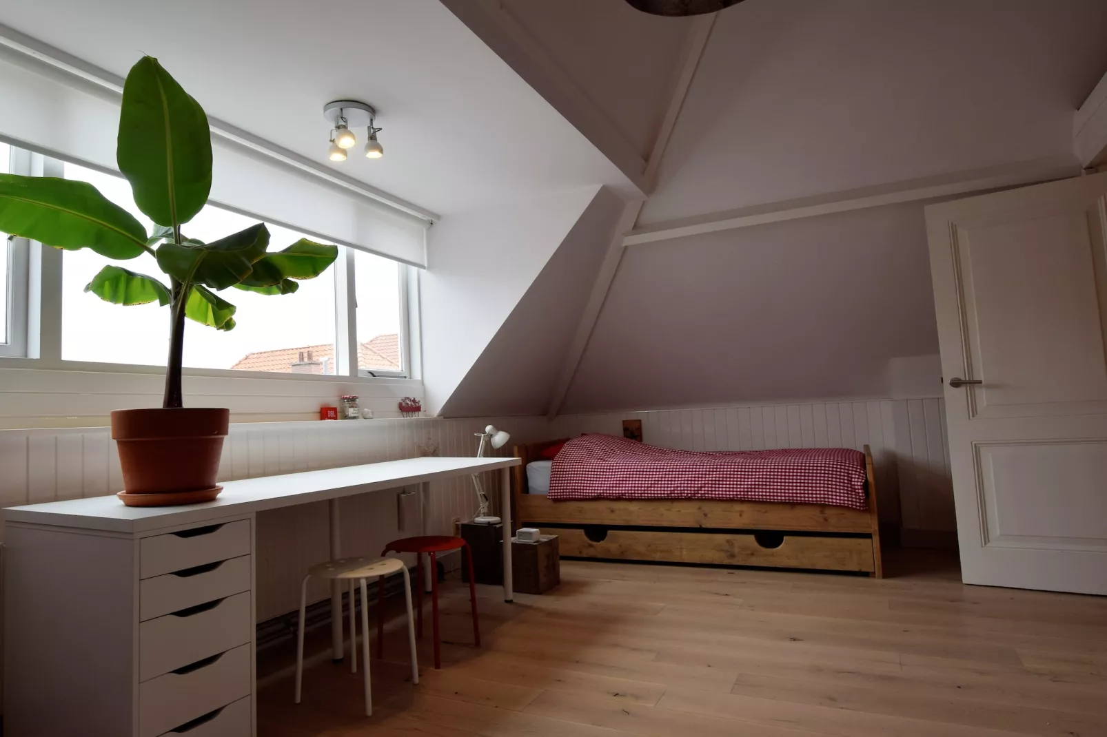 Huize Columbus-Chambre