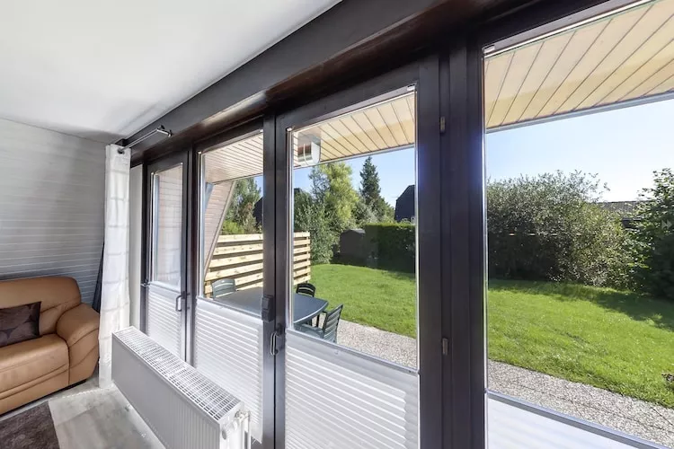 Trapper - Terrasse/Balkon