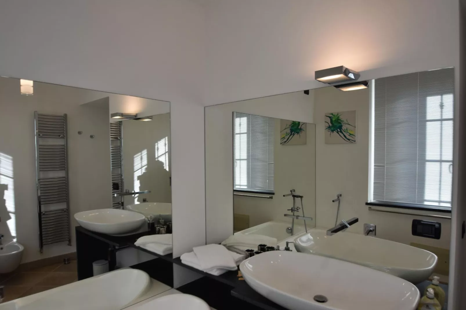 Villa Gonte Quattro - Salle de bain