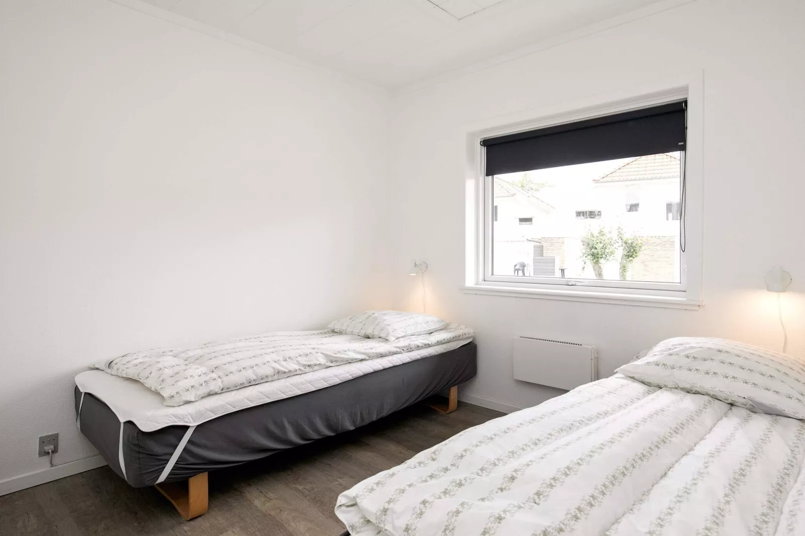 3 room - Innenbereich