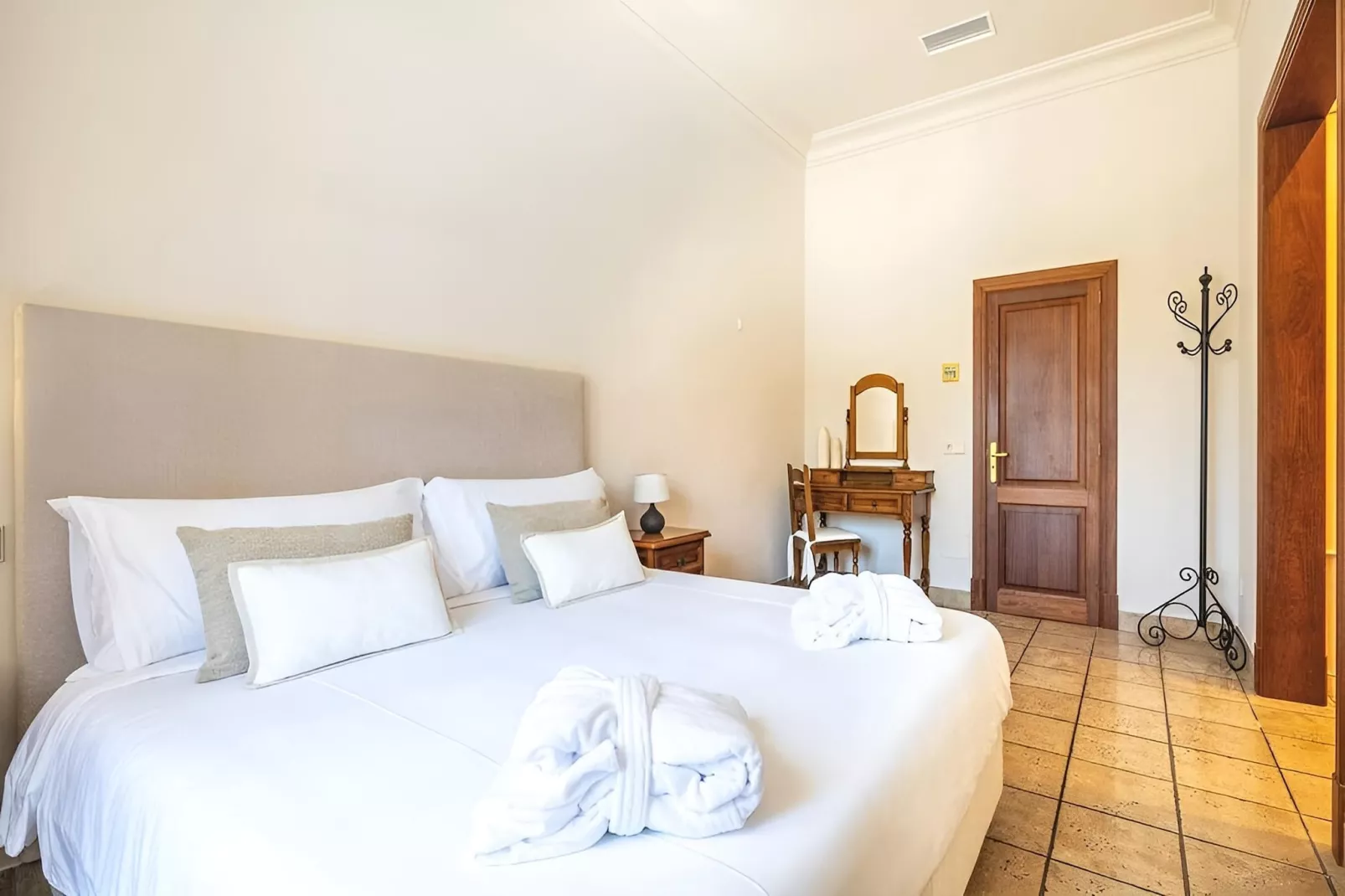 La Canova Manacor-Bedroom