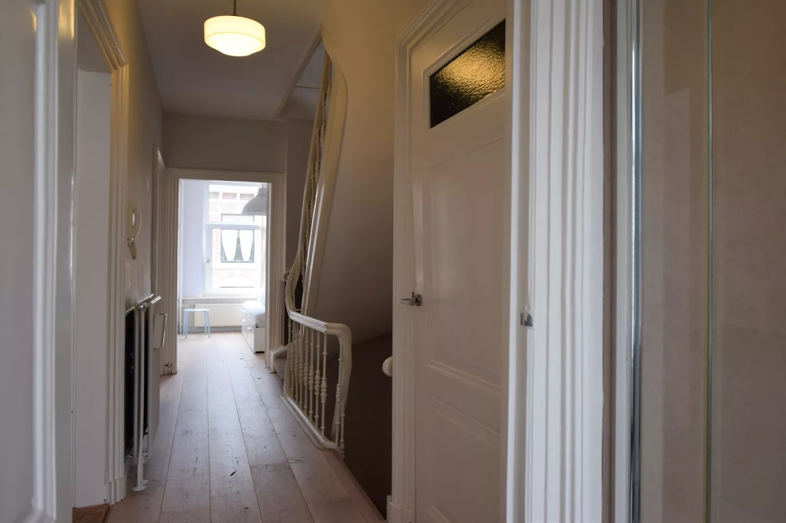 Huize Columbus-Palier