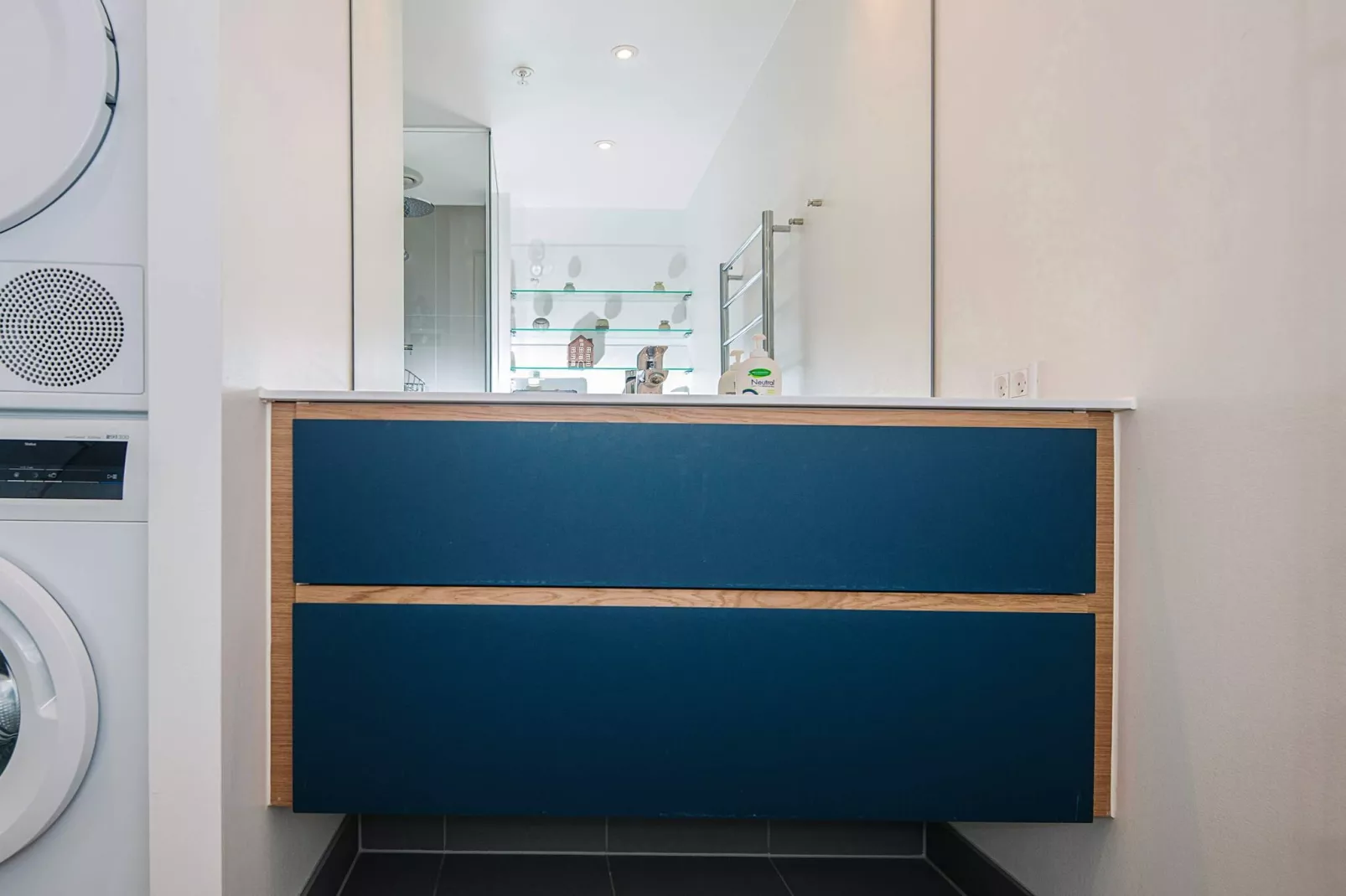 5 star holiday home in Aarhus C - Indoor