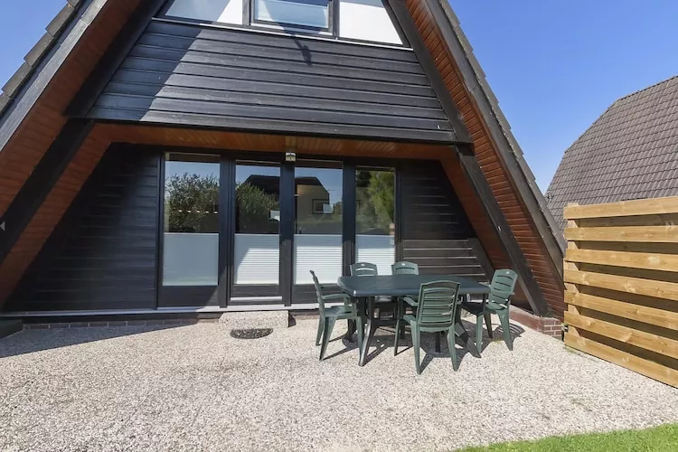 Trapper - Terrasse/Balkon