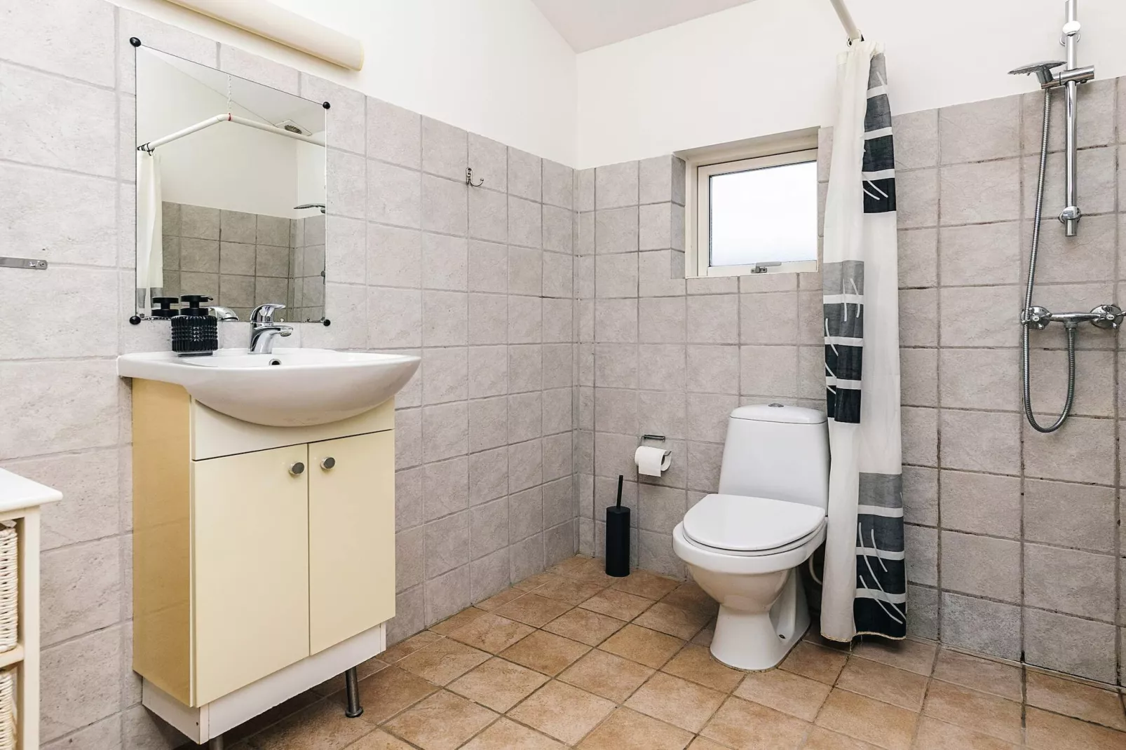 4 Sterne Ferienhaus in Blokhus-Innenbereich