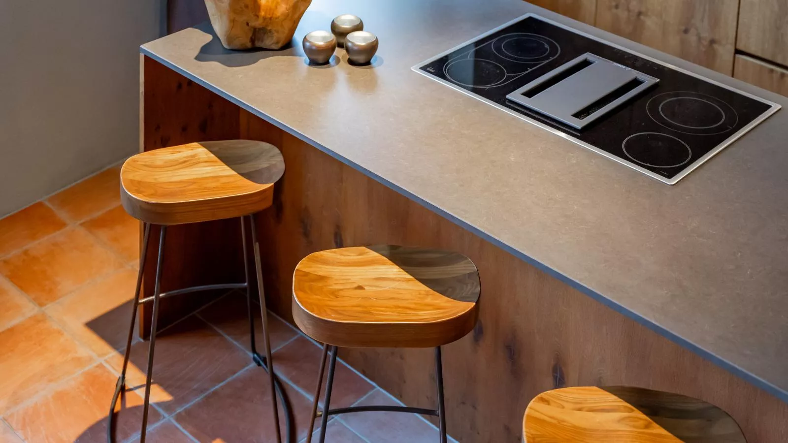 Tauern Suites Mitterwirt TOP 121  122-Küche