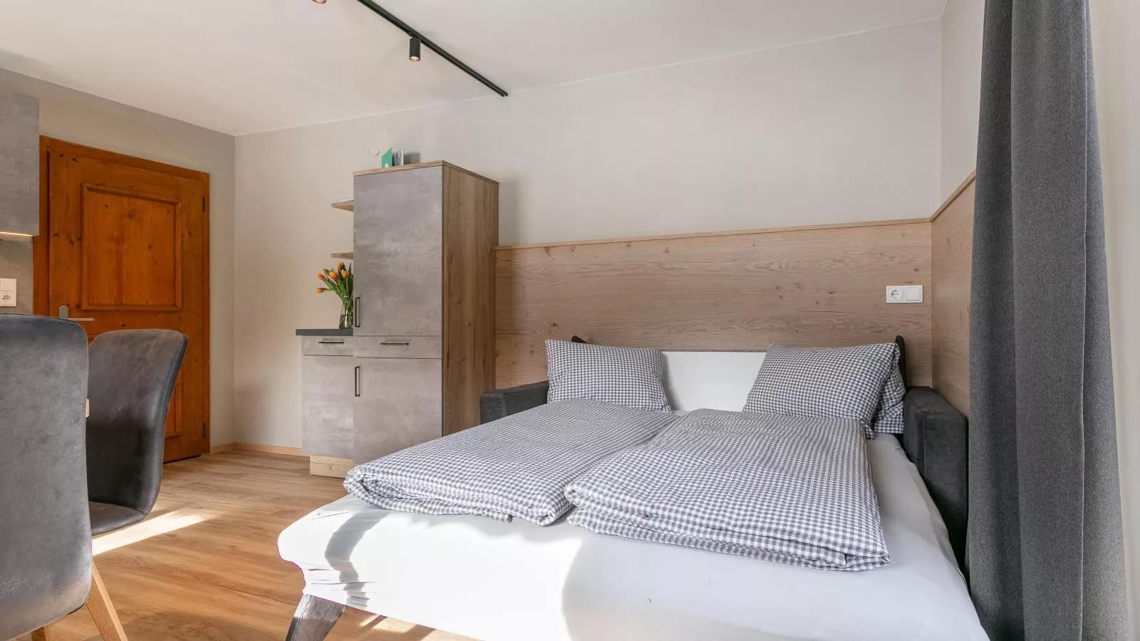 Hacklerhof Top 2 und 3 - Wohnzimmer