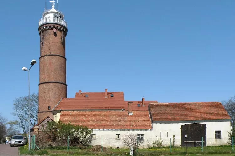 Domki Pani Marii 50 m2 dla 7 osób Jarosławiec-Non tagué