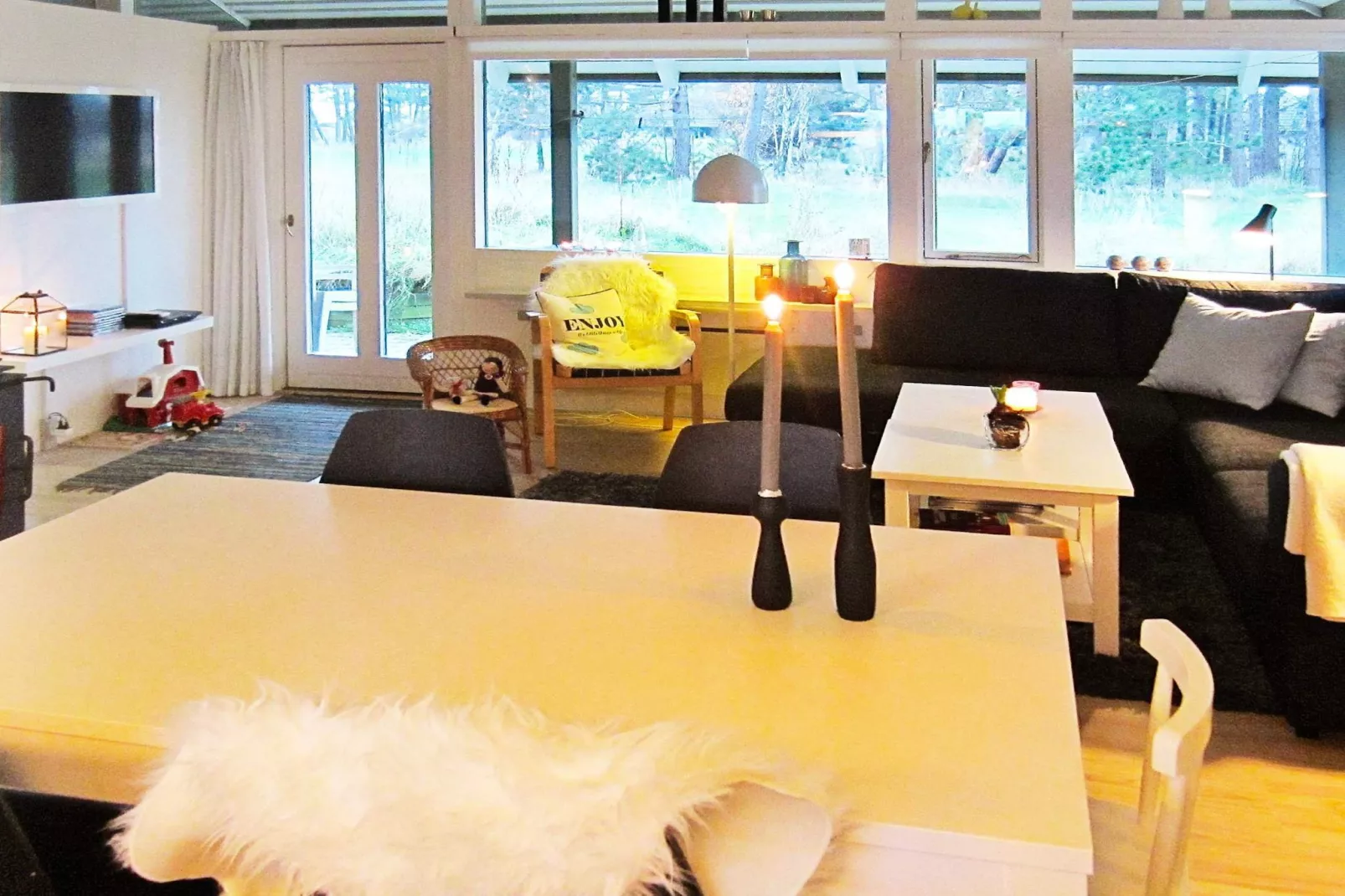 	3 roomPremium-Intérieur