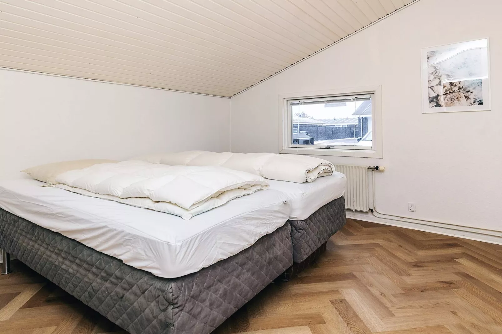 4 Sterne Ferienhaus in Blokhus-Innenbereich