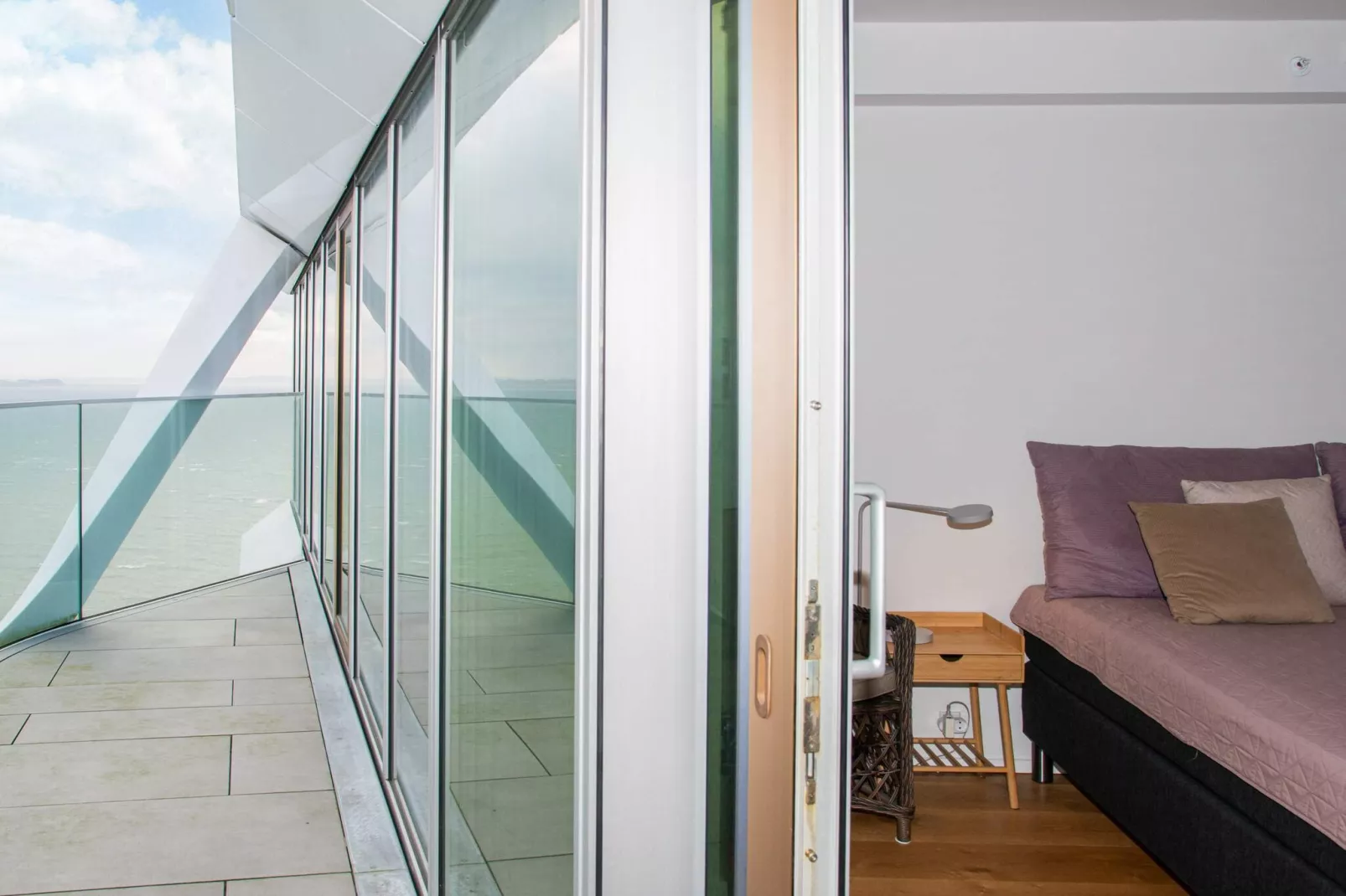 5 star holiday home in Aarhus C - View