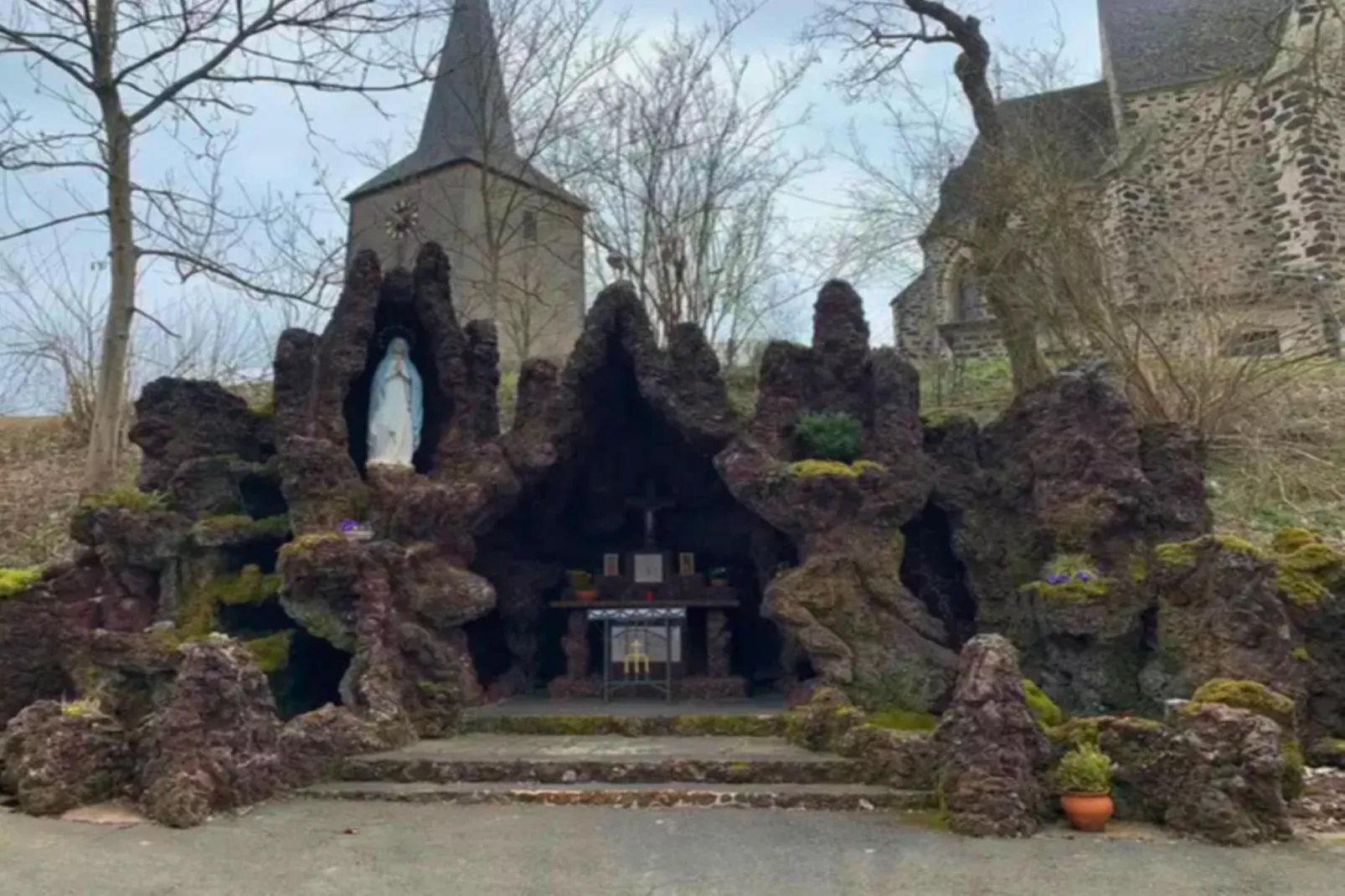 Ferienwohnung Winkel in der Vulkaneifel-Areas within 20km in summer
