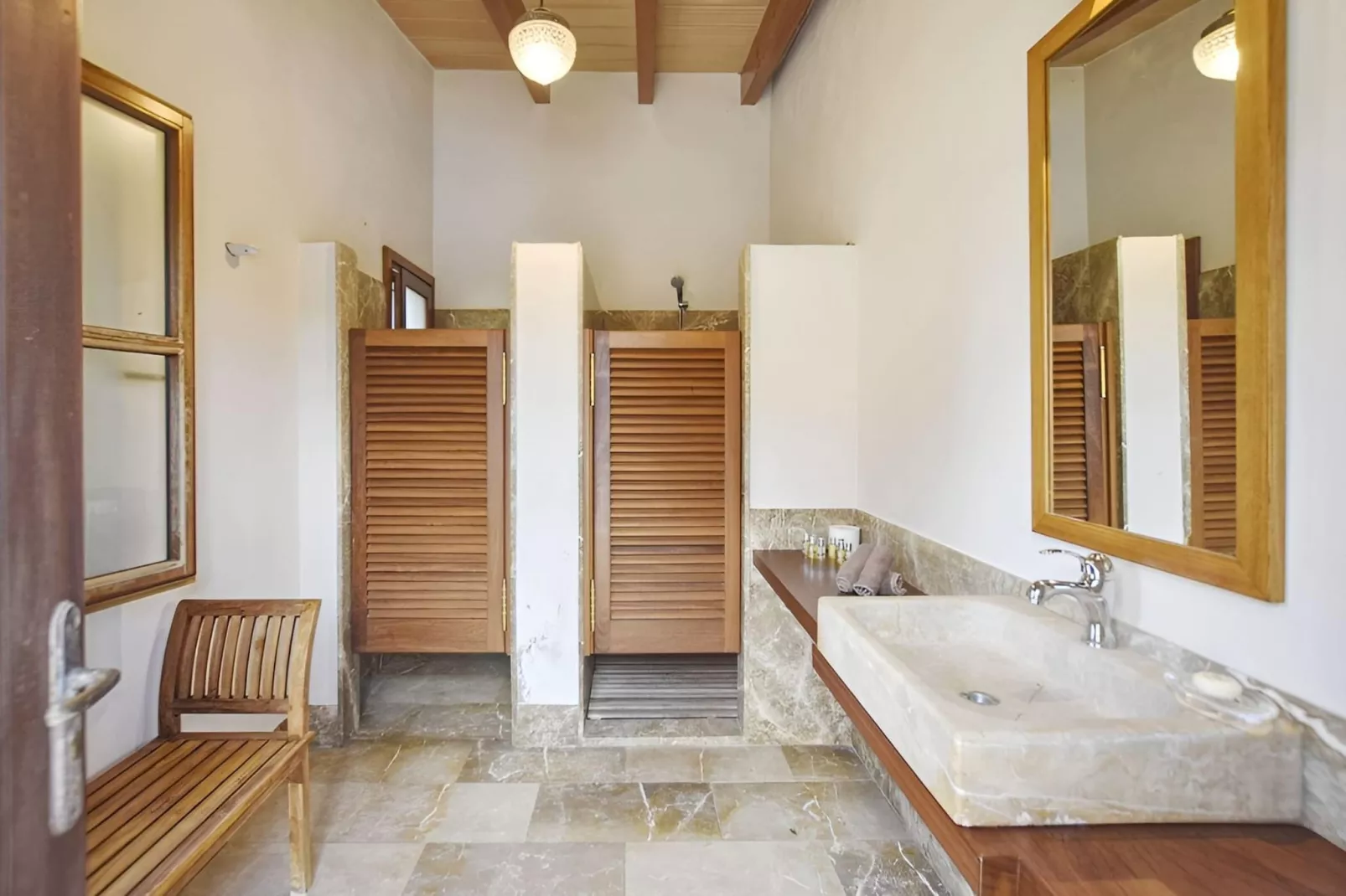 La Canova Manacor-Bathroom