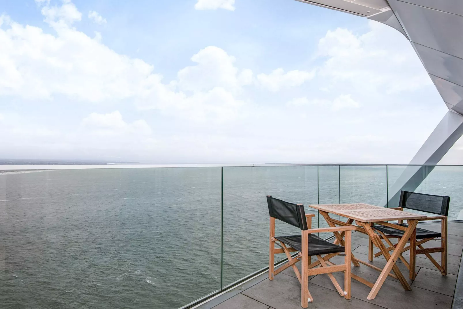 5 star holiday home in Aarhus C - View