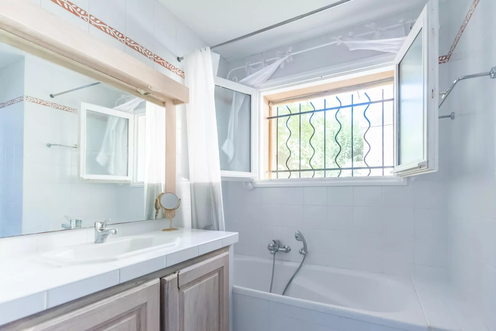 La provençale-Badezimmer