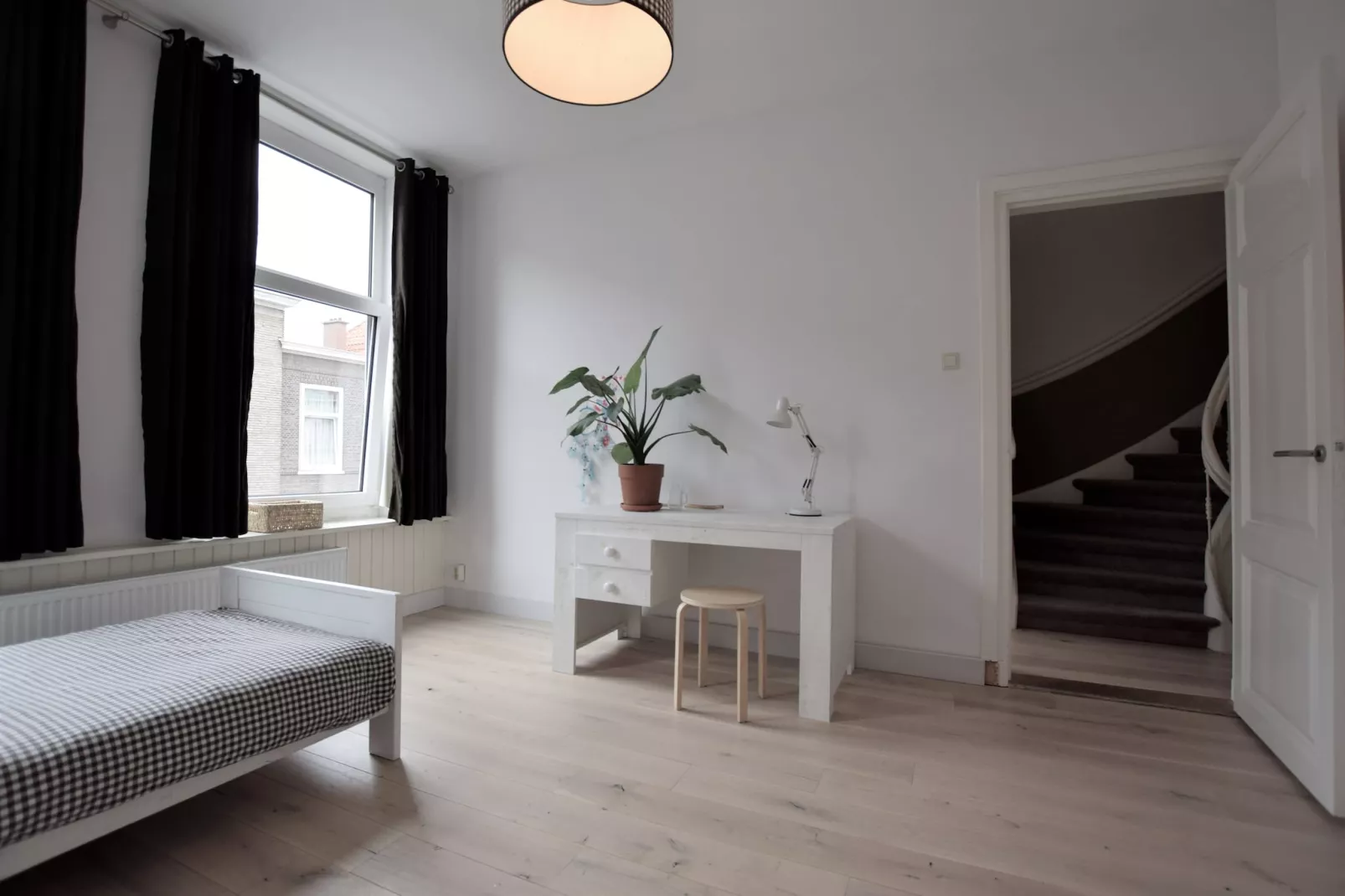 Huize Columbus-Chambre