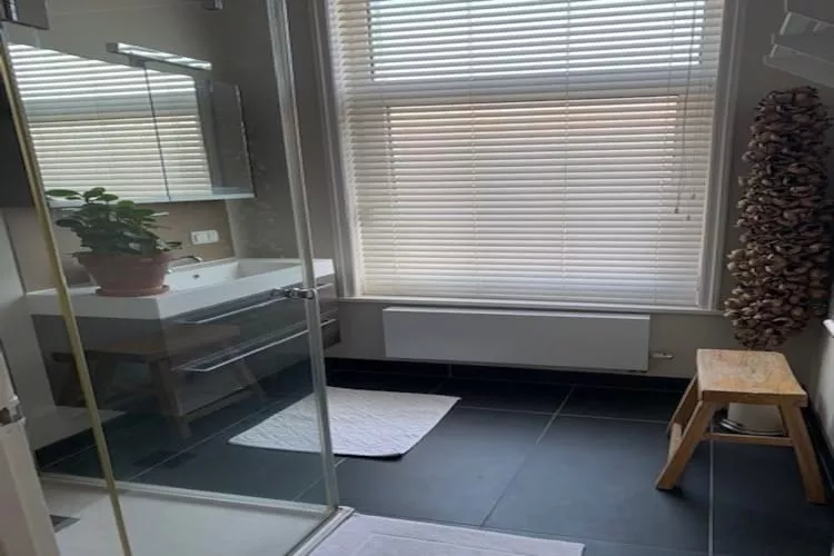 Huize Columbus-Salle de bain