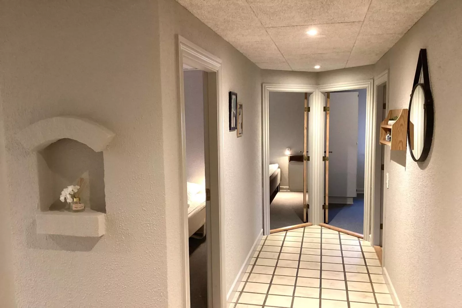 	3 roomPremium-Innenbereich