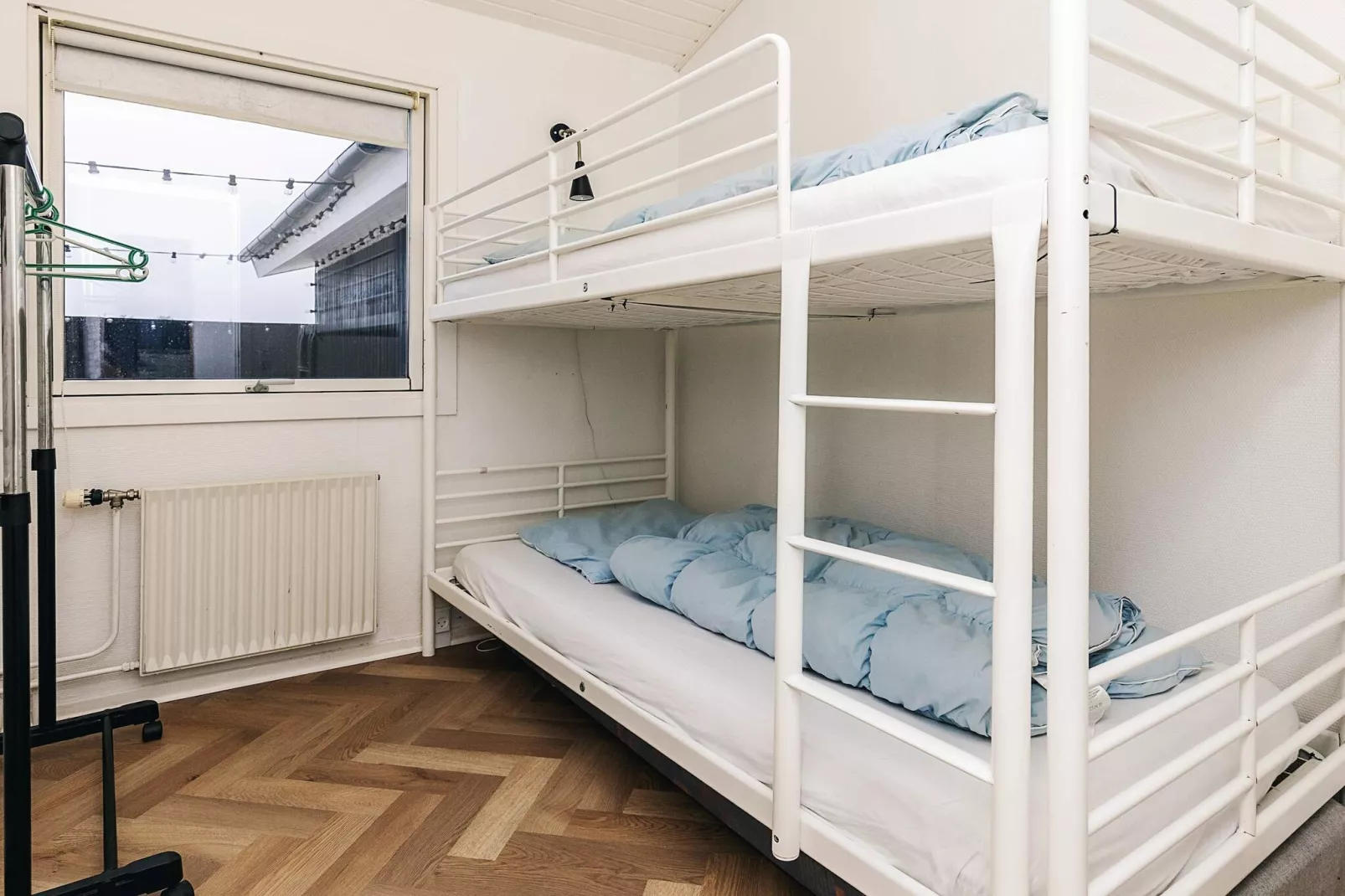 4 Sterne Ferienhaus in Blokhus-Innenbereich