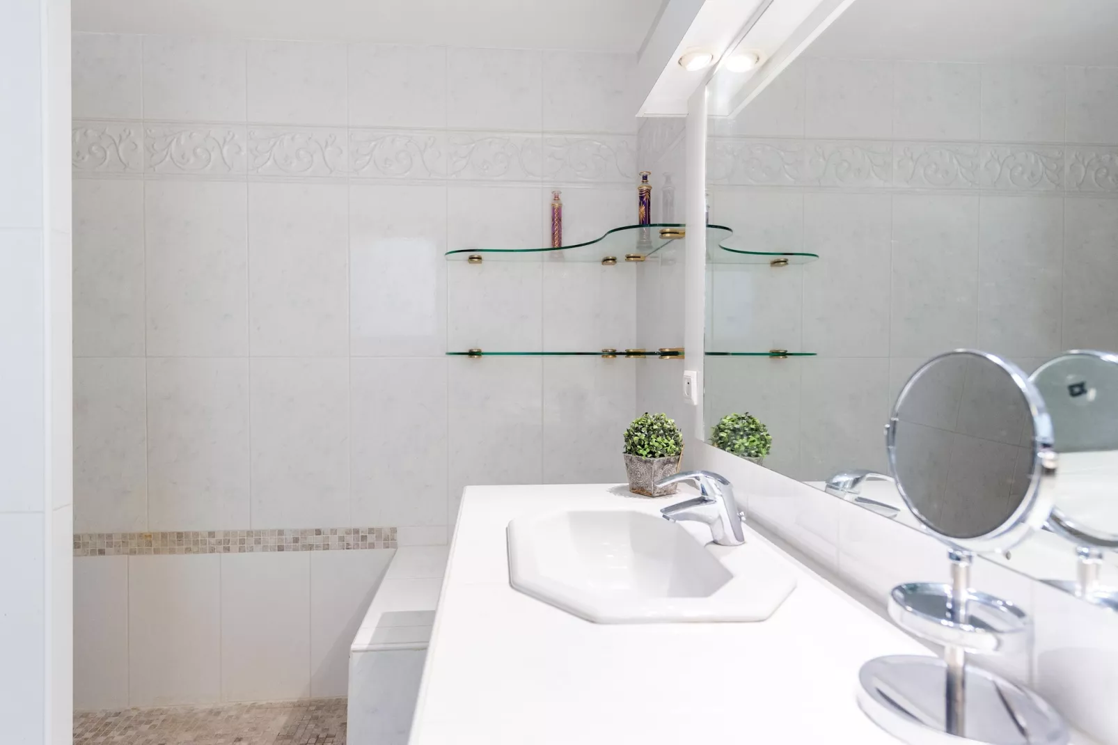 La provençale-Badezimmer