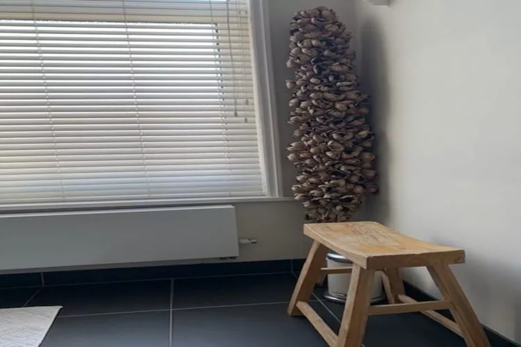 Huize Columbus-Salle de bain