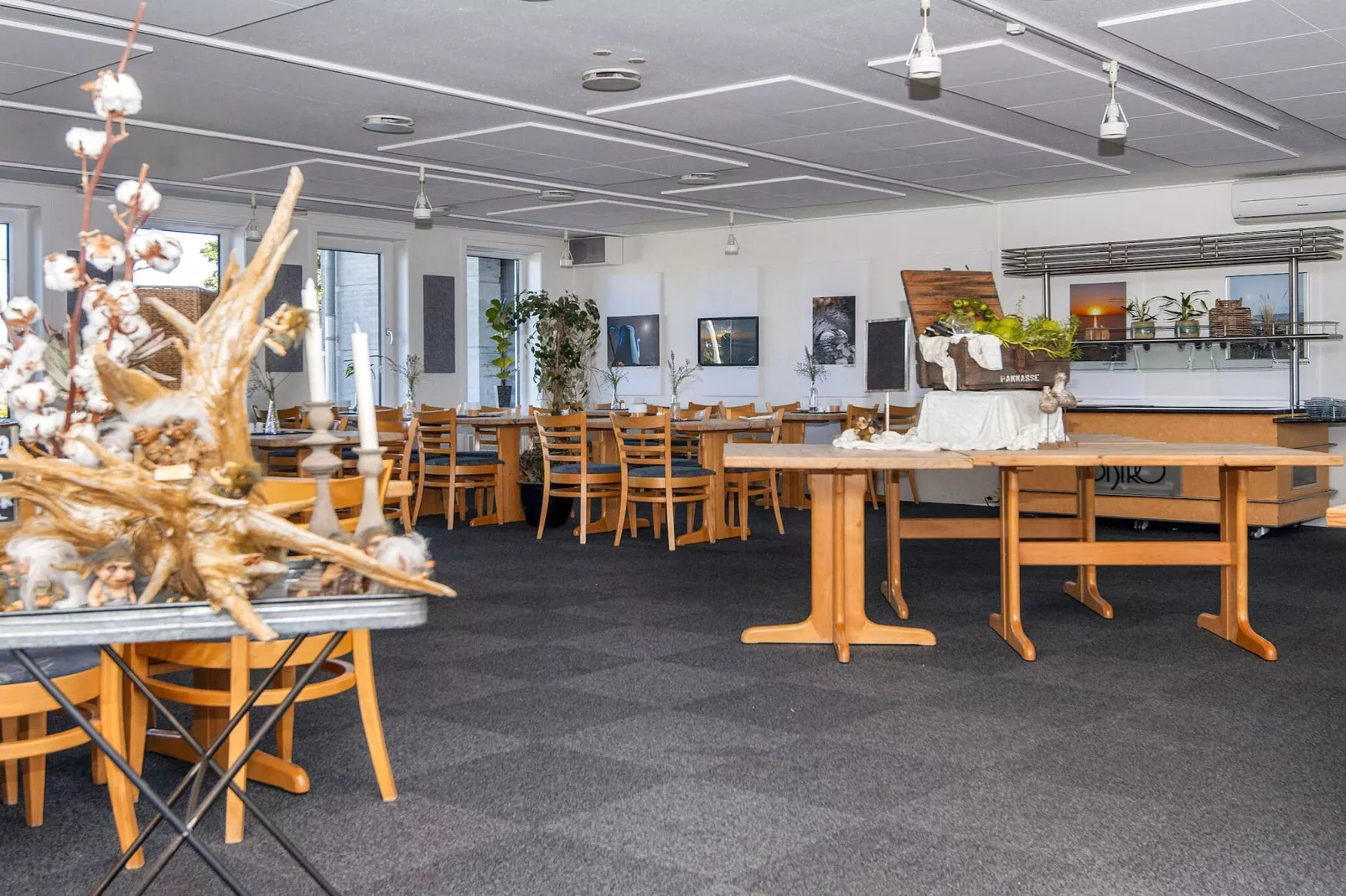 3 roomground floor or 1Premium-Indoor