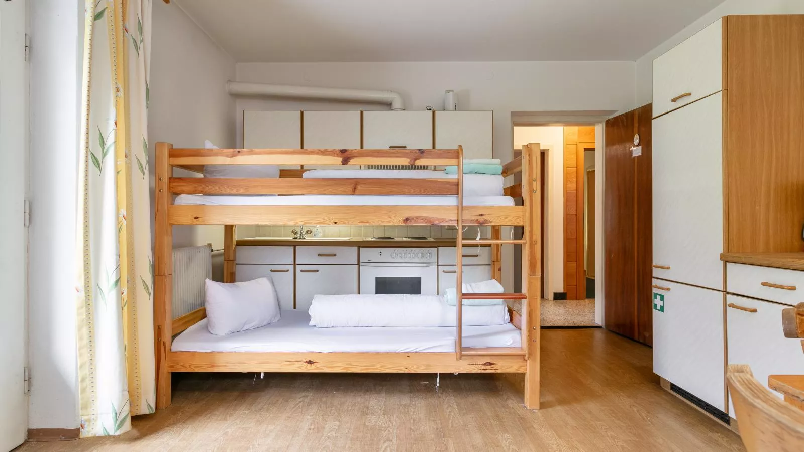 Wiesenglück-Bedroom