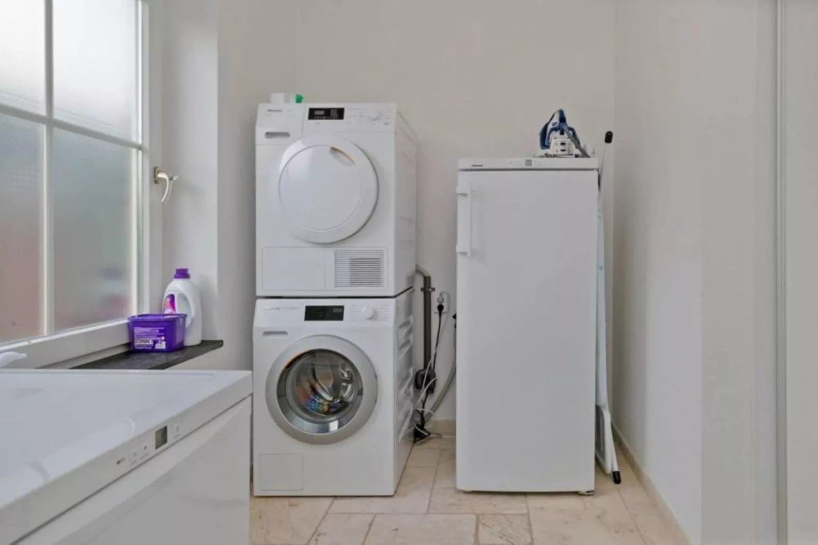 Villa Bosrijk-Facilities