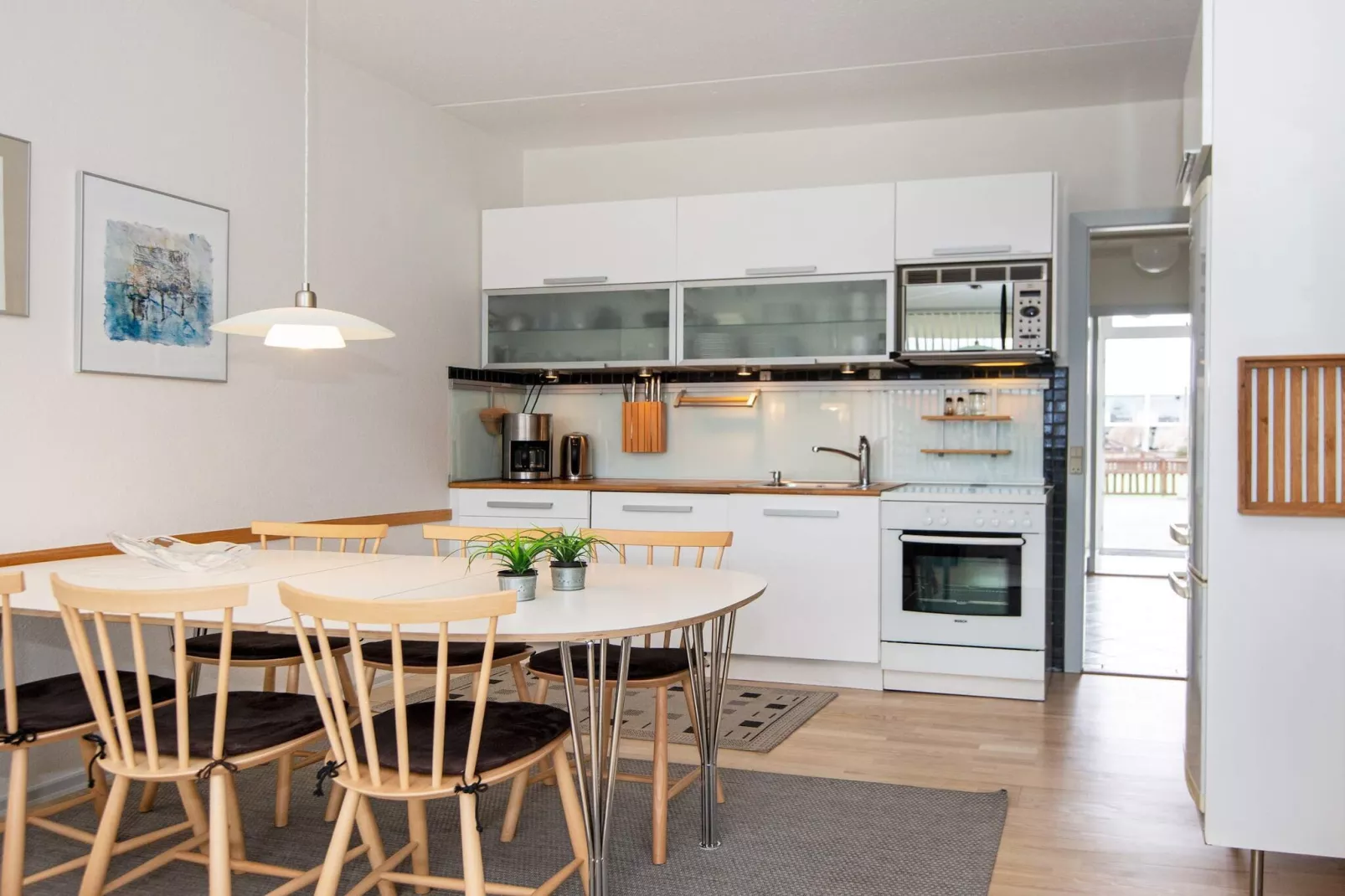 3 roomground floor or 1Premium-Indoor