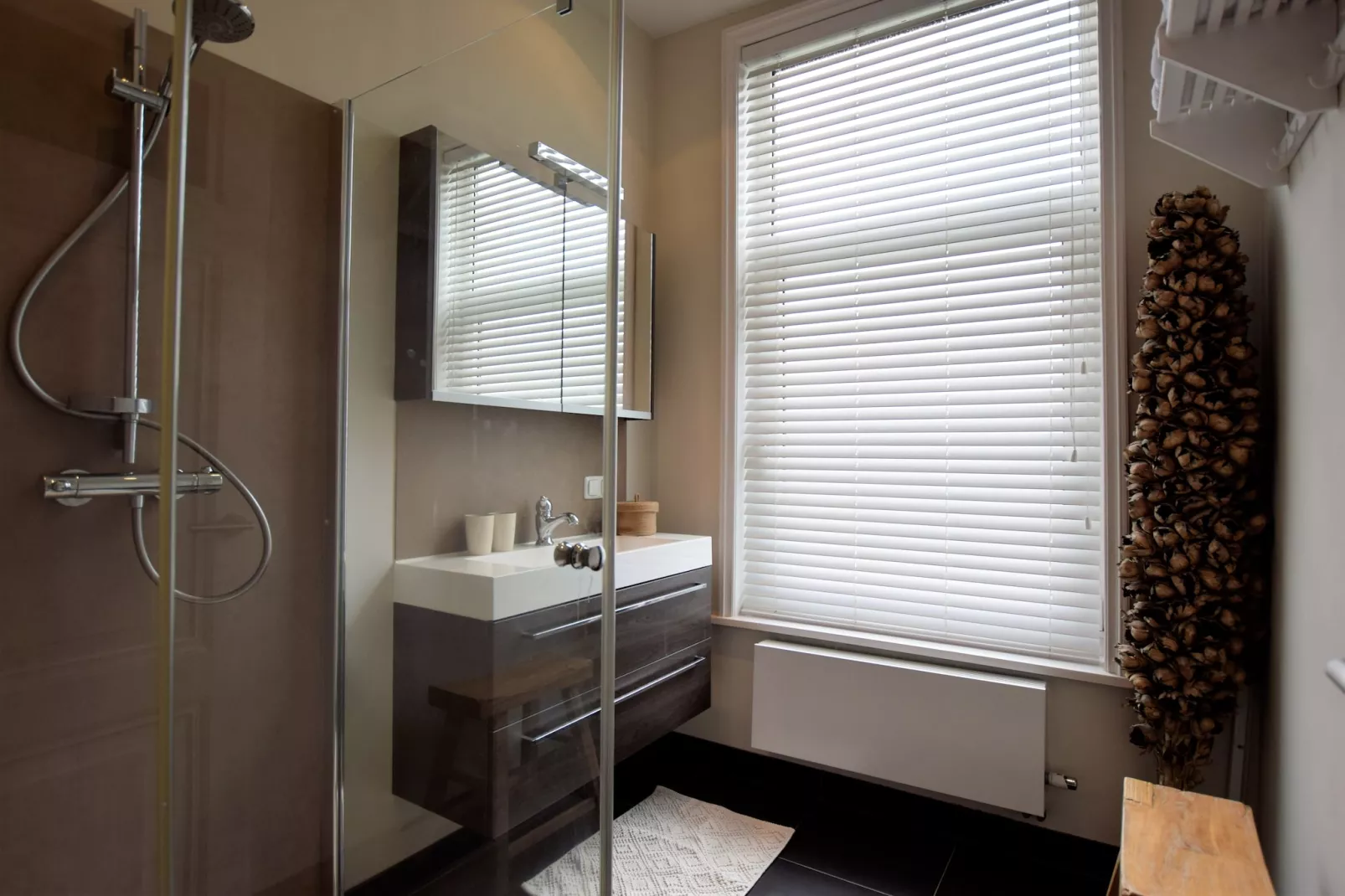 Huize Columbus-Salle de bain