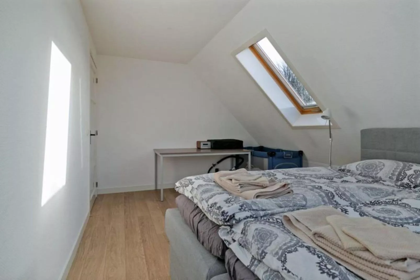 Villa Bosrijk-Bedroom