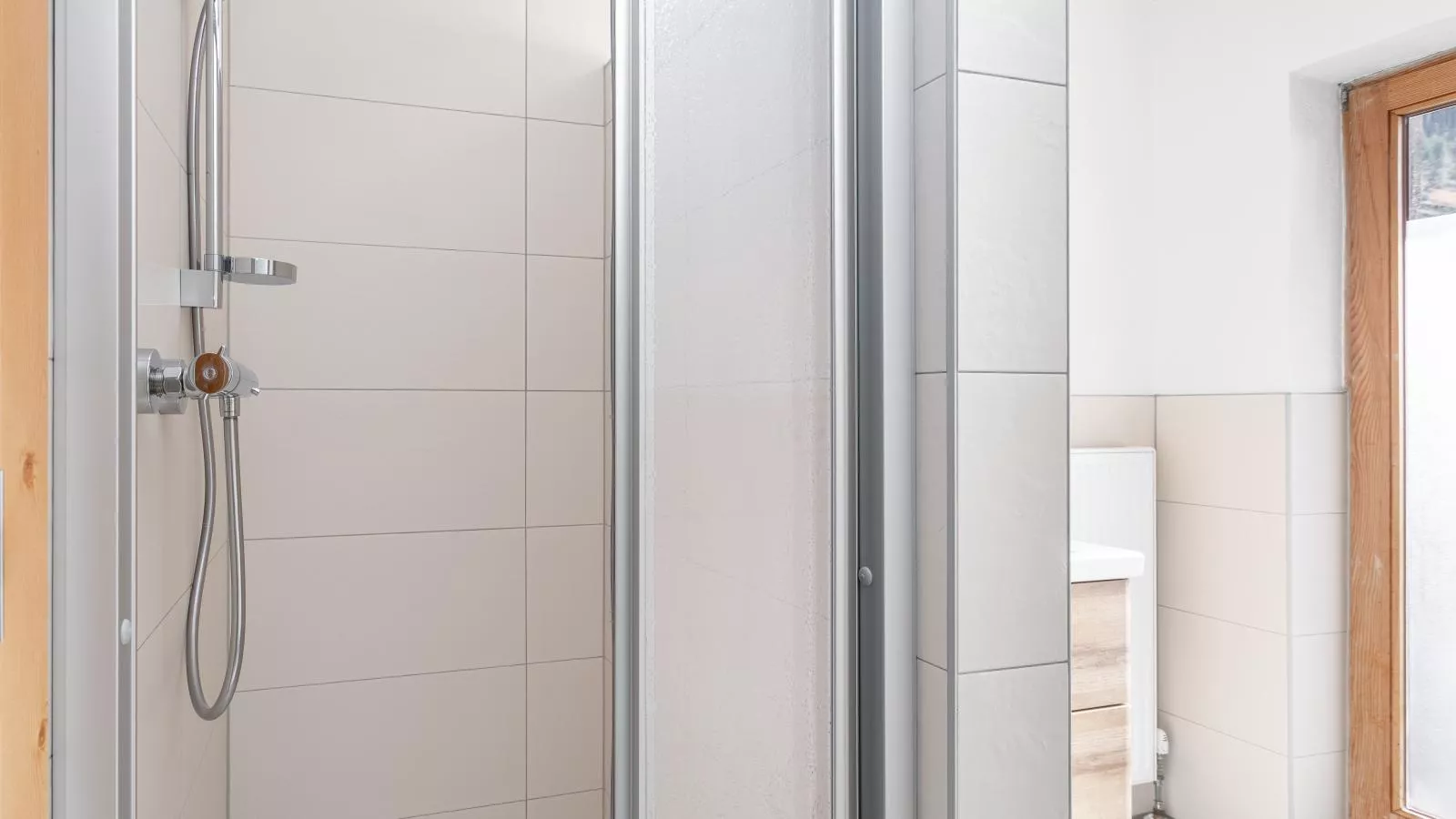 Hacklerhof Top 2 und 3 - Badezimmer