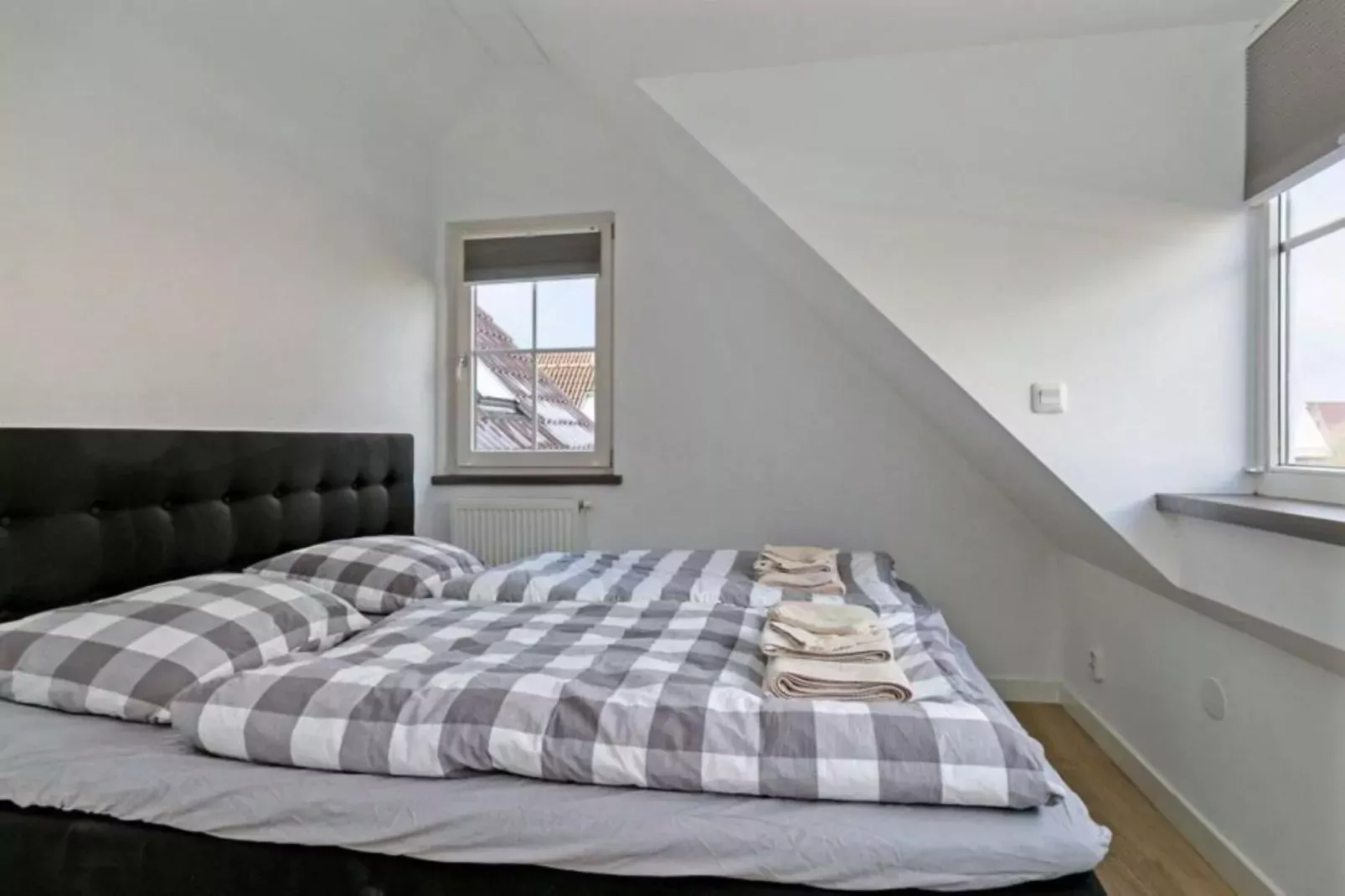 Villa Bosrijk-Bedroom
