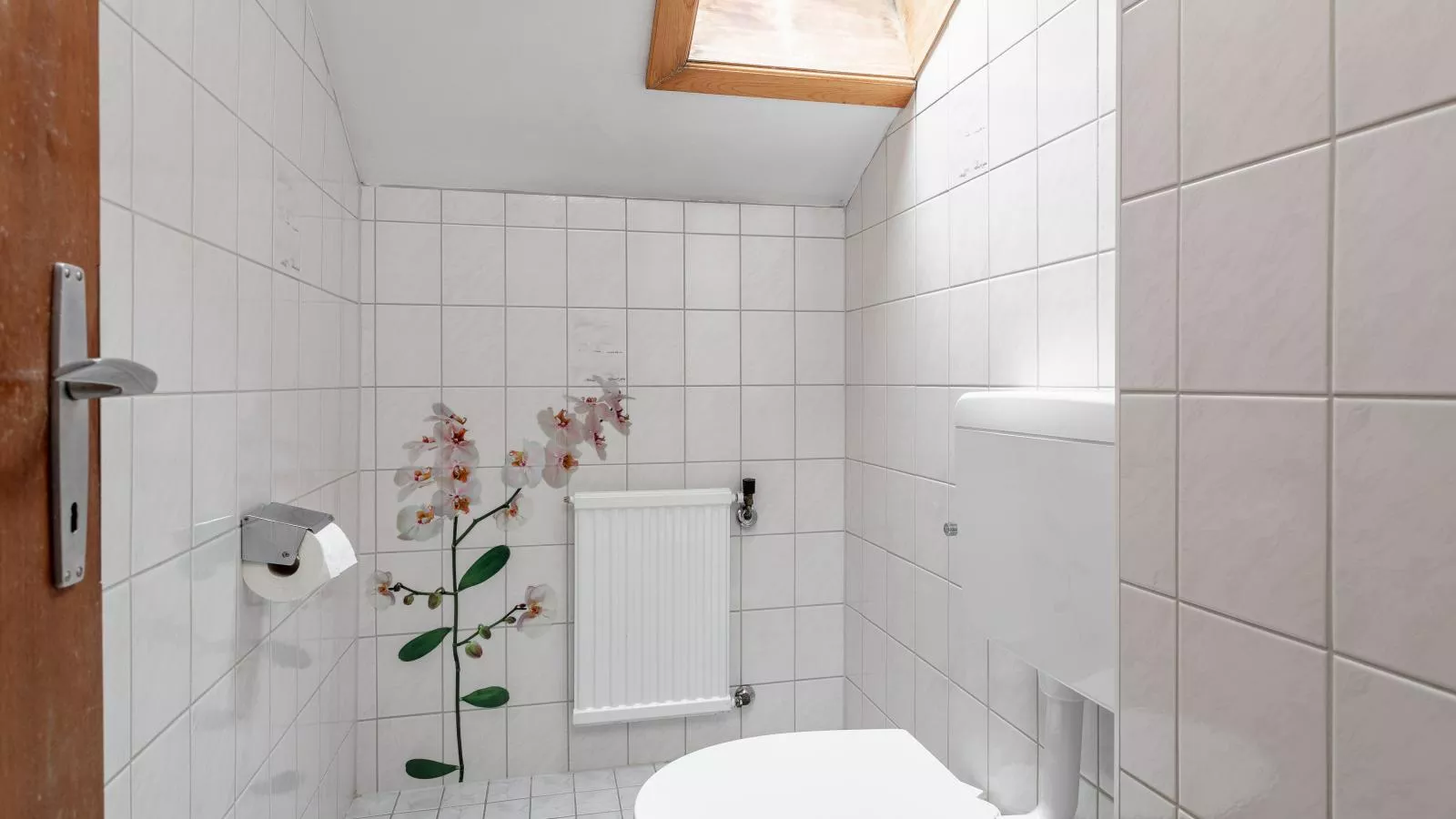 Wiesenglück-Bathroom