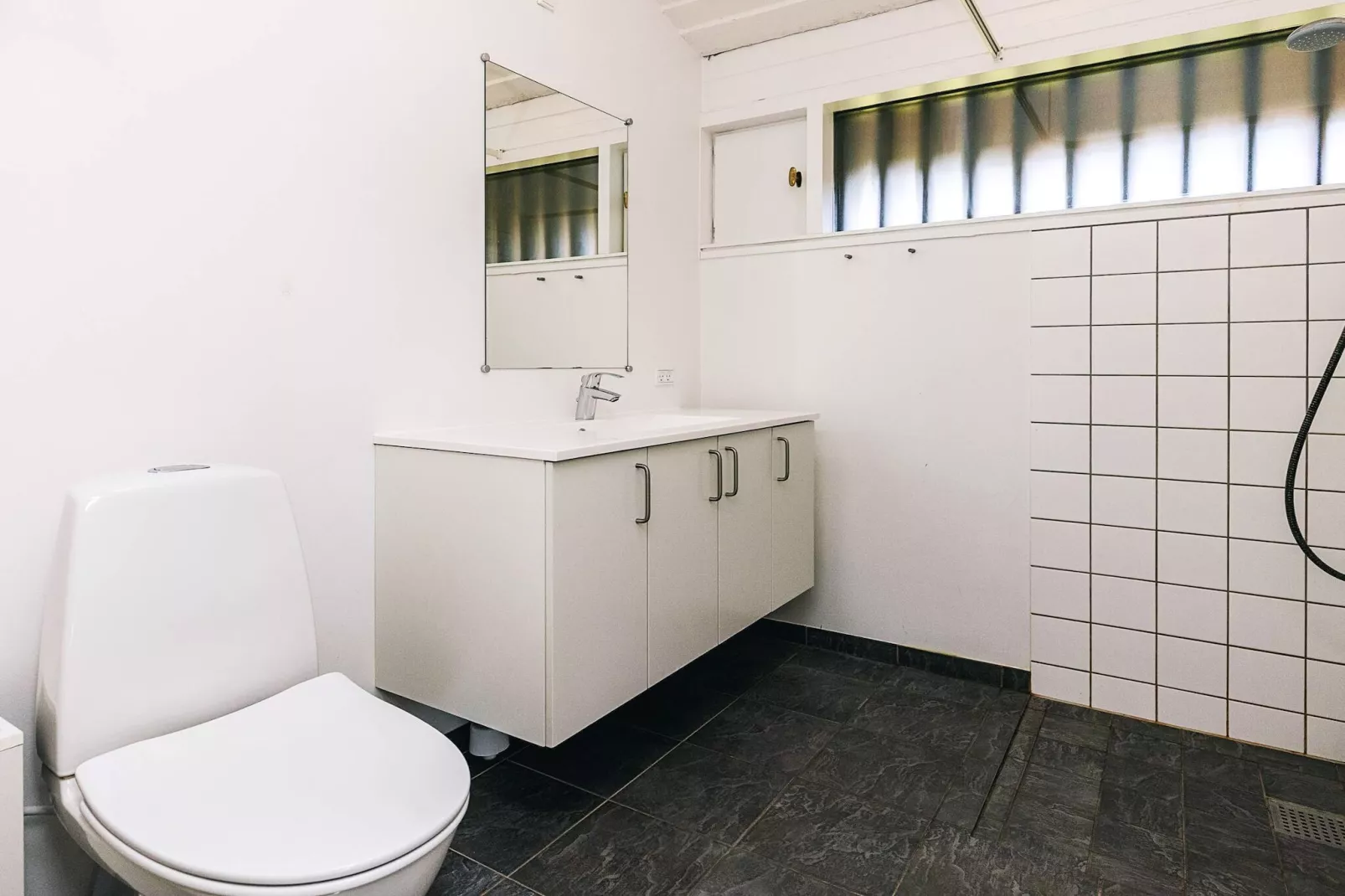 2 room Standard-Intérieur