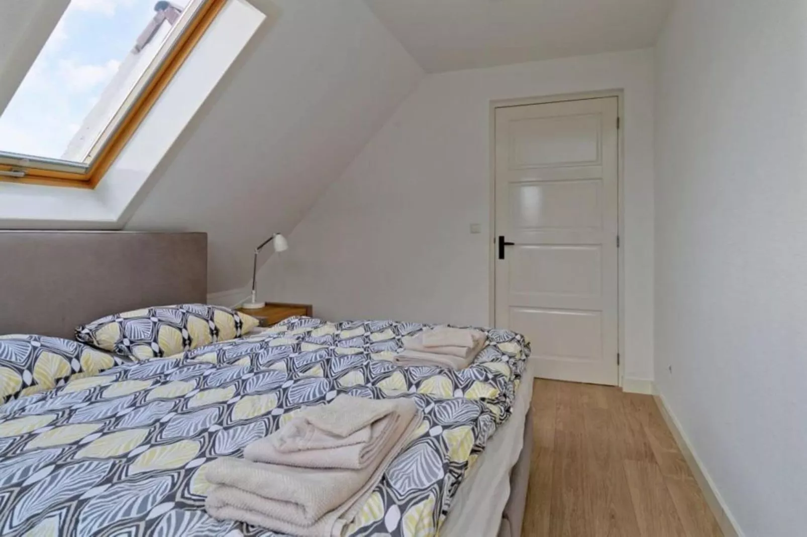 Villa Bosrijk-Bedroom